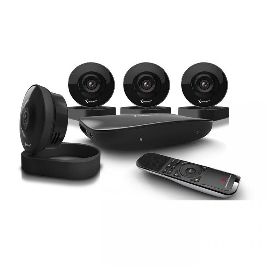 Xtreamer CCTV BaseCam