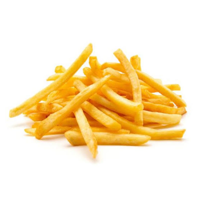 

SHOESTRING 1KG KENTANG GORENG PIPIH