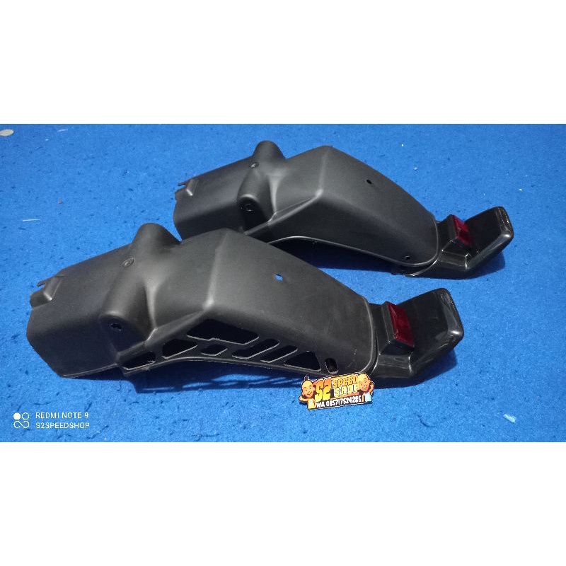 SLEBOR BELAKANG GL MAX PRO KEPET BELAKANG GL COAK