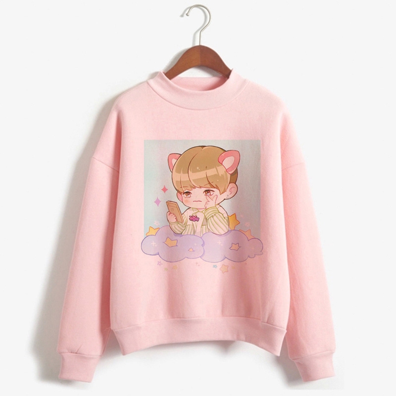 sweater couple 2018
