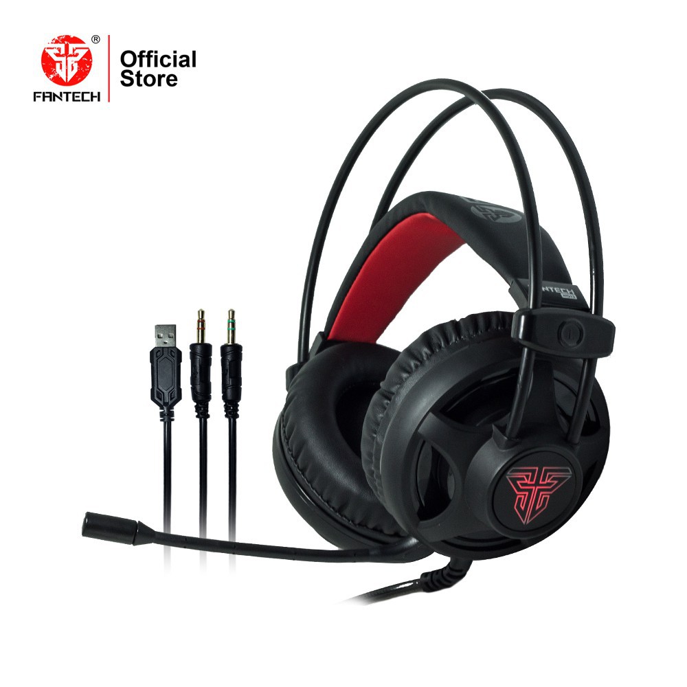 Fantech CHIEF HG13 HEADSET GAMING