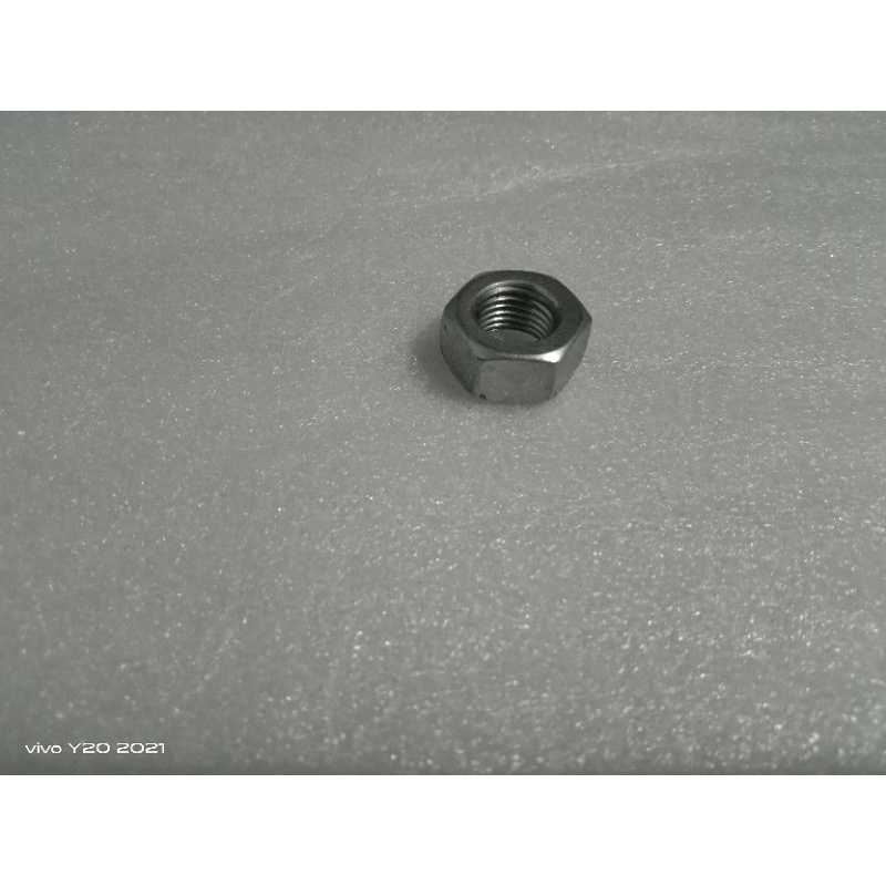 original mur cvt depan vario 125/150 mur rumah roller beat fi esp karbu kunci 22