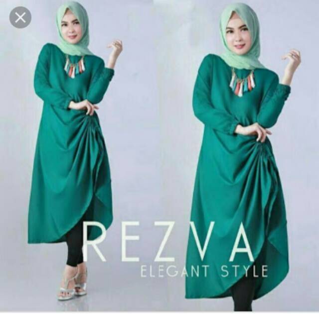 Baju murah-REZVA