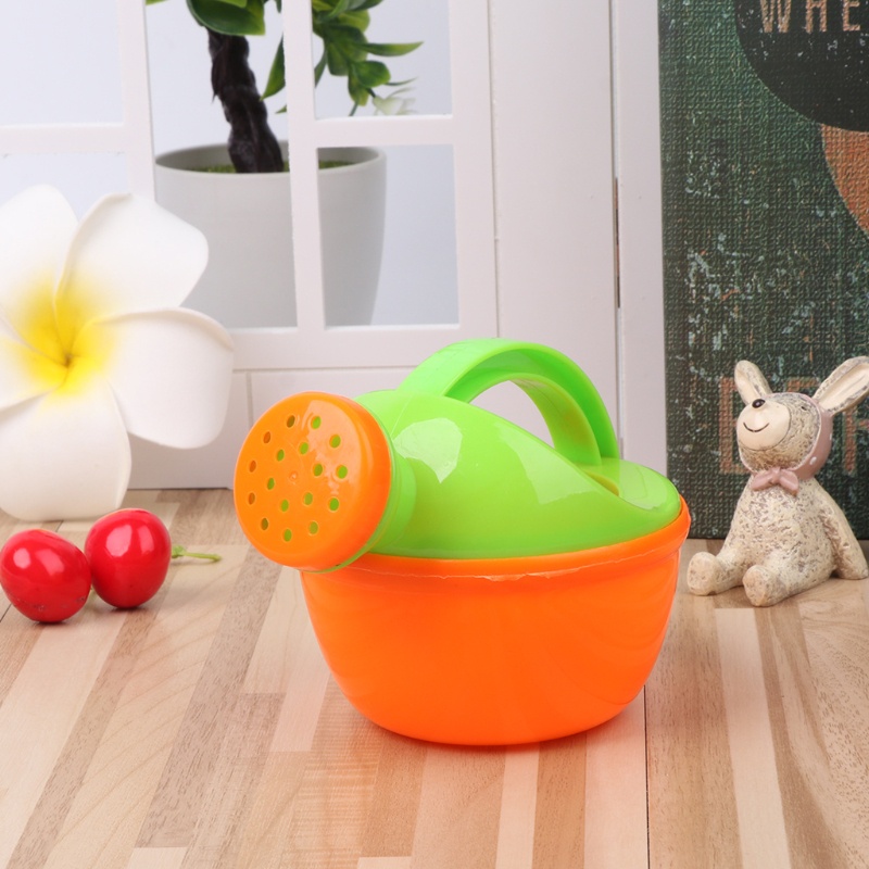 Mary Watering Can Toys Perlengkapan Pantai Untuk Anak Usia 4-6 Tahun Perlengkapan Bermain Musim Panas