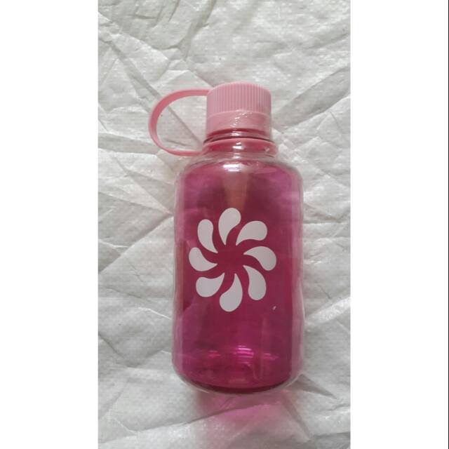 Nalgene botol minum 500 ml merk nalgene