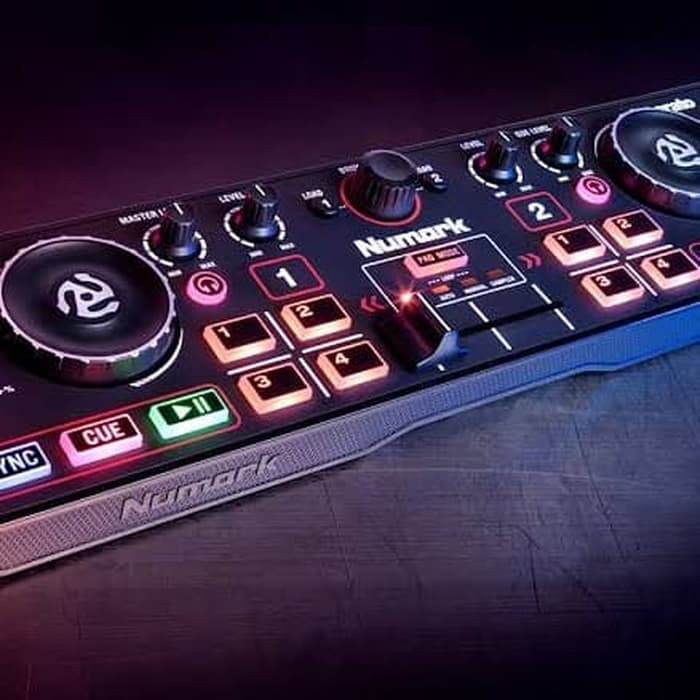 Numark Dj2go2 Virtual Dj Mapping Download usashed
