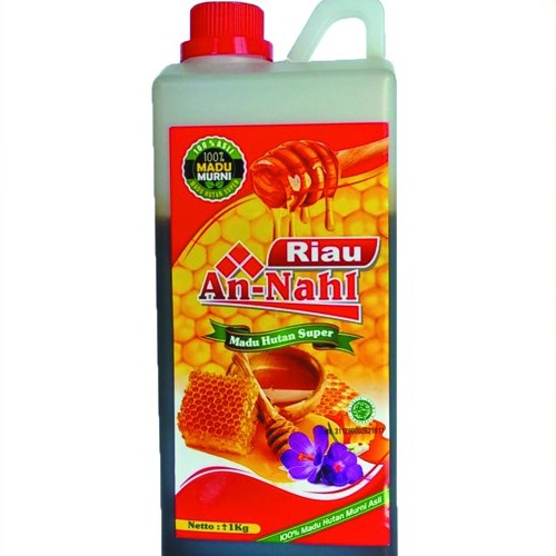 

¨A@| Madu An-nahl | MADU HUTAN ASLI | MADU HUTAN RIAU | MADU MURNI | MADU SEHAT Š
