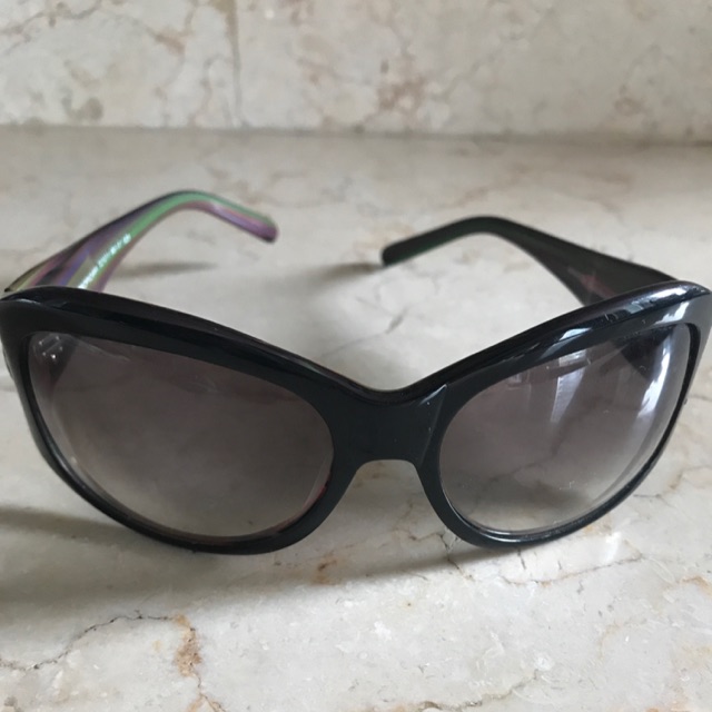 Preloved oroton sunglasses
