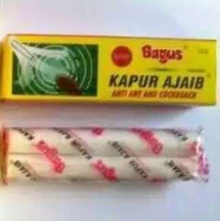 Bagus Kapur Ajaib Anti Semut Dan Kecoa Original