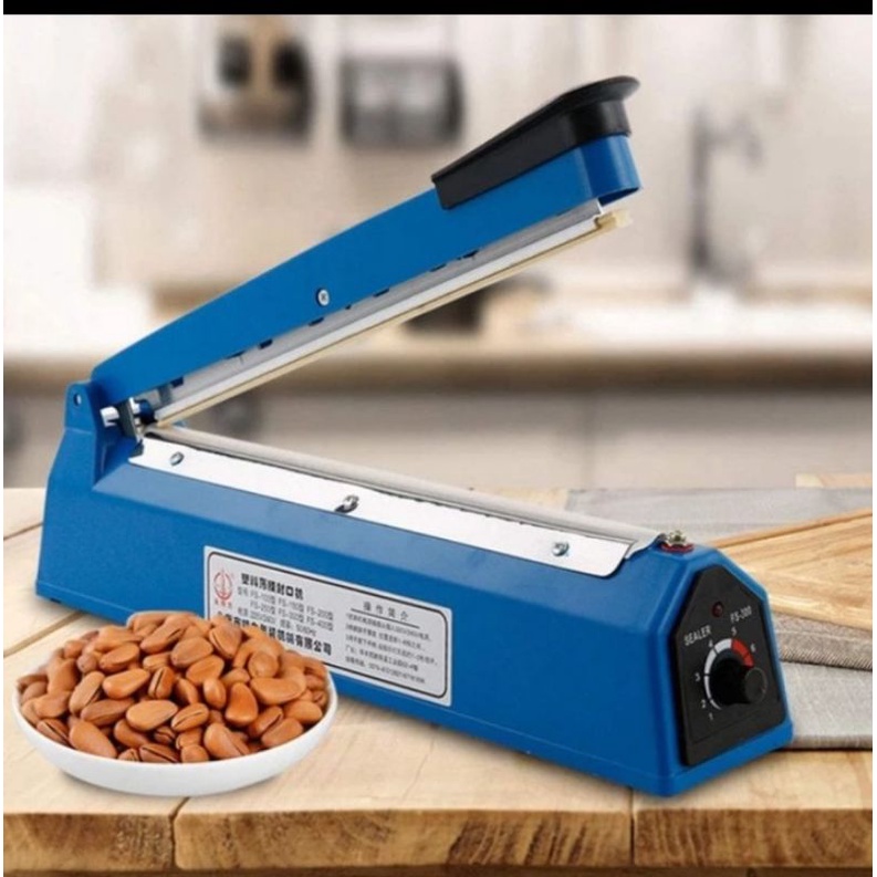 Impulse sealer Q2 20cm