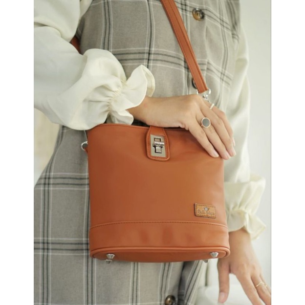 Best Seller Ramadhani bag by Ratu Bilqis