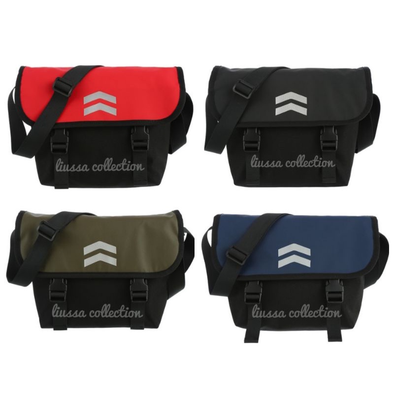 Tas Miniso - Men's Crossbody Bag
