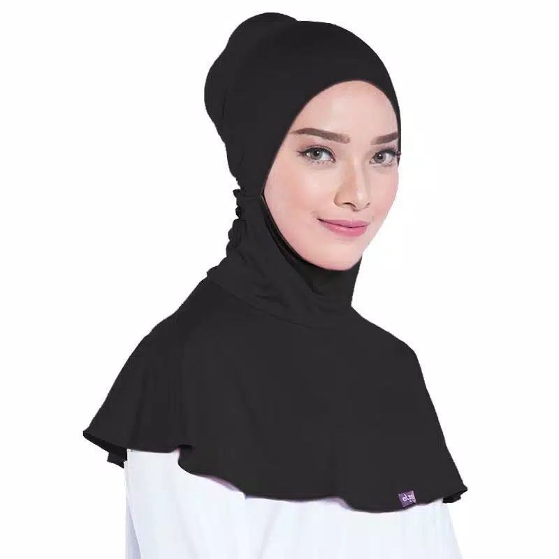 (READY STOK)COD~CIPUT NINJA HITAM/CIPUT NINJA/CIPUT KAOS/CIPUT TERMURAH