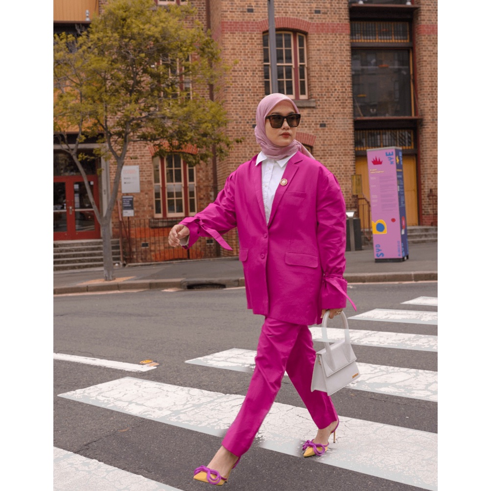 Ayu by Ayu Lestari - The Secret Garden in Spring