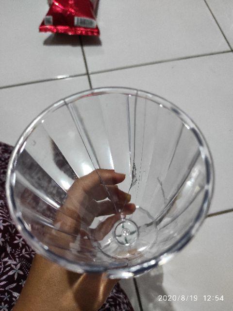 Gelas Jus Melamin Promo