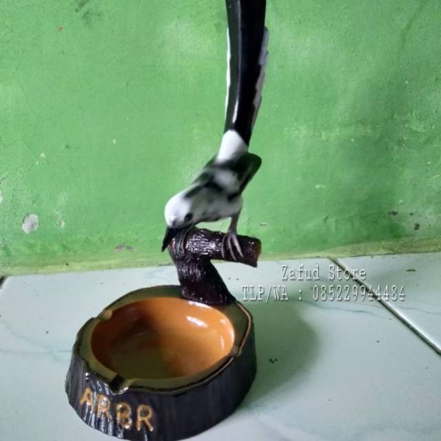 Murai batu blorok + ukir nama. Kualitas dijamin mantap..