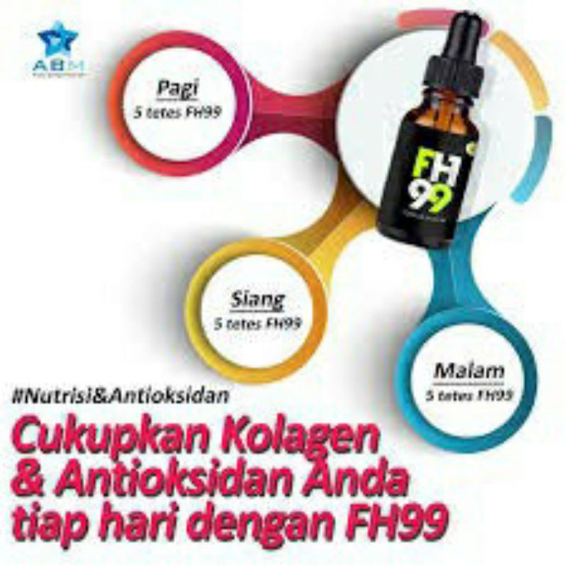 FH 99 Formula Hayati