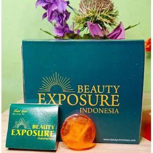 Sabun  Bexindo Exposure Kemasan Terbaru