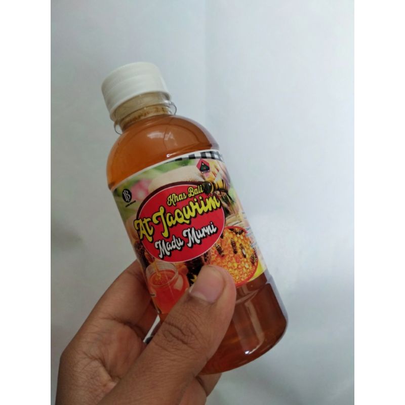 

Madu Murni