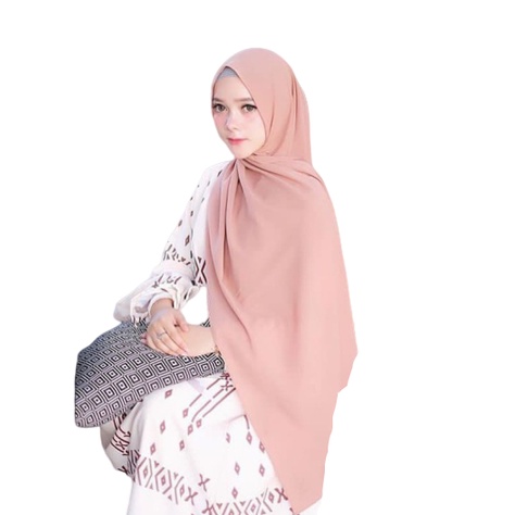 

Jilbab Pashmina Sabyan Diamond