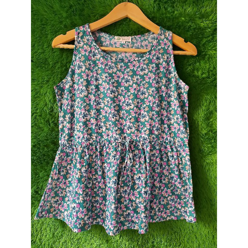 atasan yukensi wanita