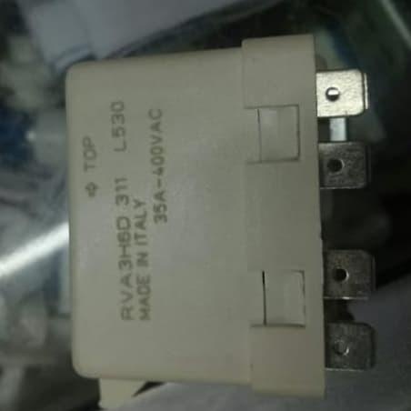 Relay Pendingin 35A 400VAC RVA3H6D
