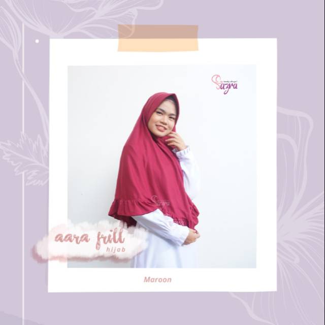 Hijab Azra