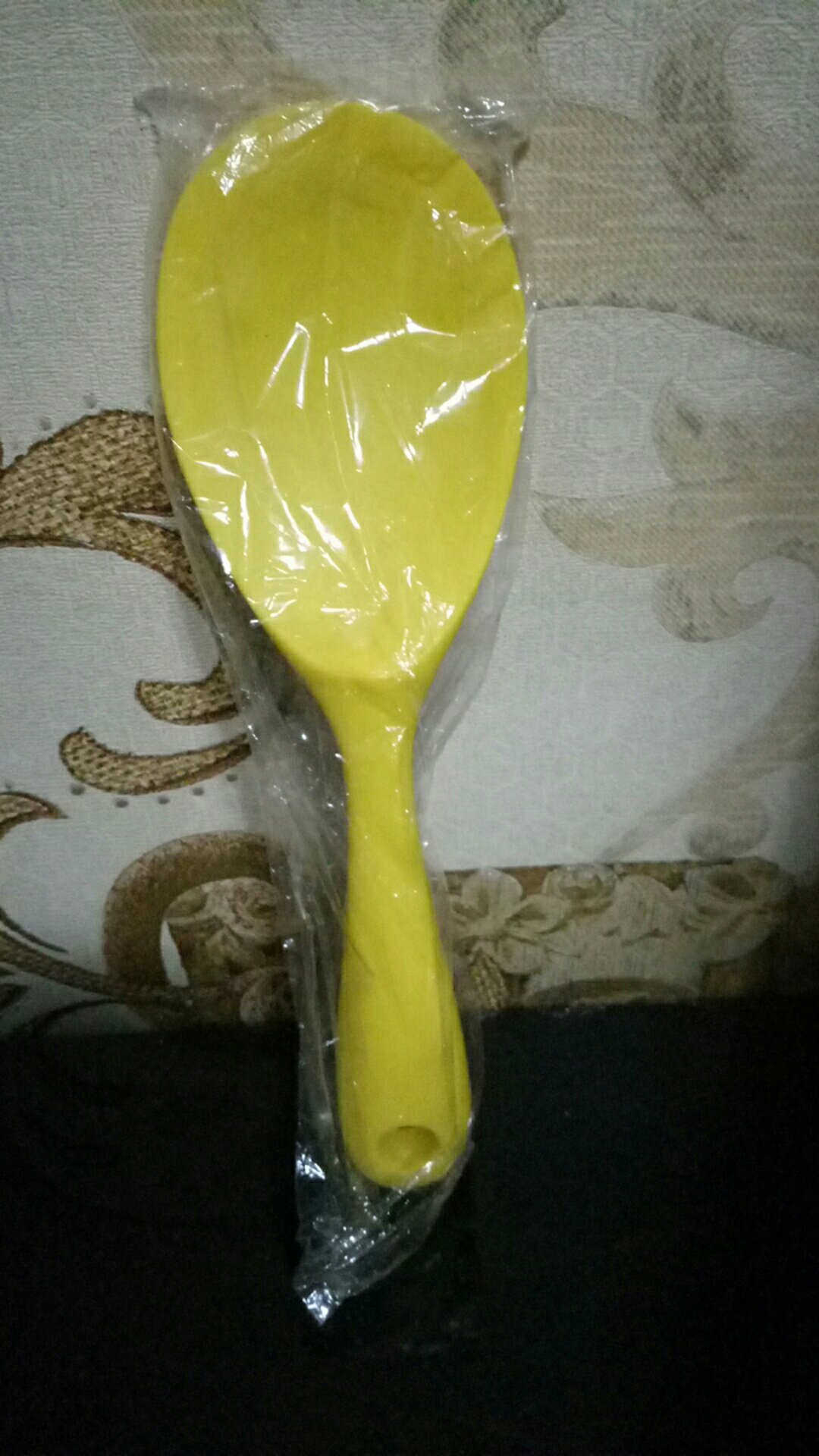 Centong Nasi 1 Warna Anti Lengket