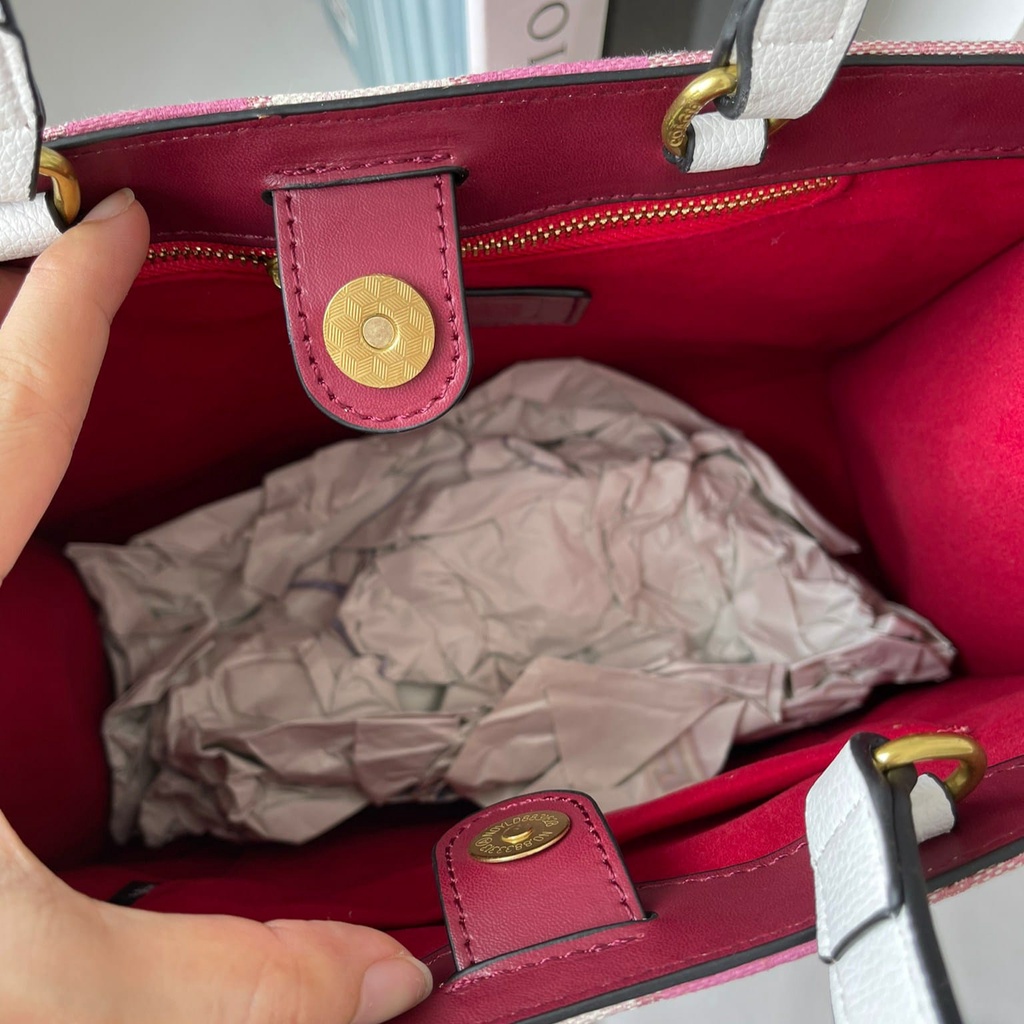 TAS WANITA CCB-3488 TOTE BAG