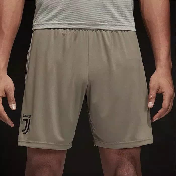 Terlaris CELANA BOLA JUVENTUS AWAY OFFICIAL 2018-2019 GRADE ORI