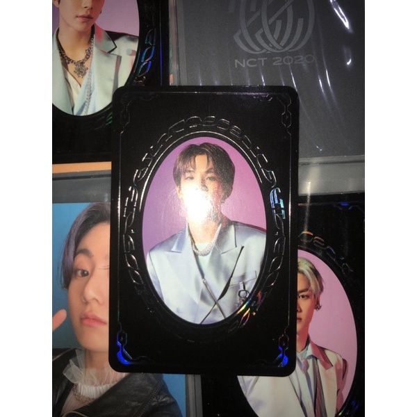 Yearbook Shotaro Yb Nct resonance