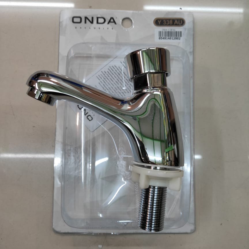 Kran Onda Exclusive Type Y 338 AU 1/2&quot;