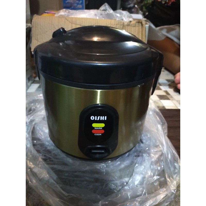 magicom 1 liter/penanak nasi/ricecooker