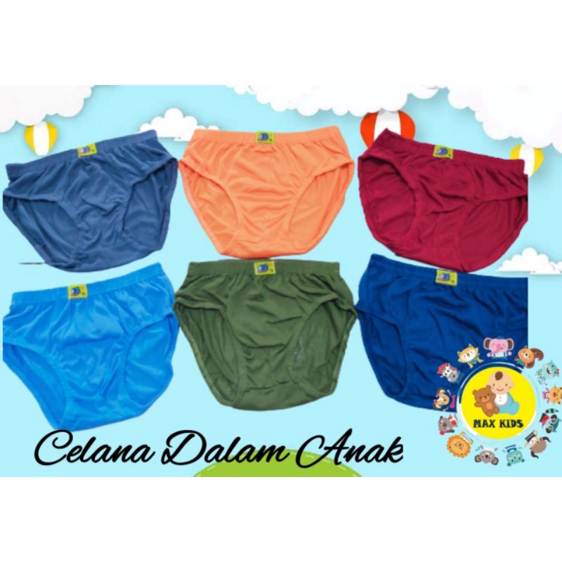 CD ANAK / CELANA DALAM ANAK / CD ANAK PEREMPUAN / CD ANAK LAKI LAKI / CELANA DALAM MURAH