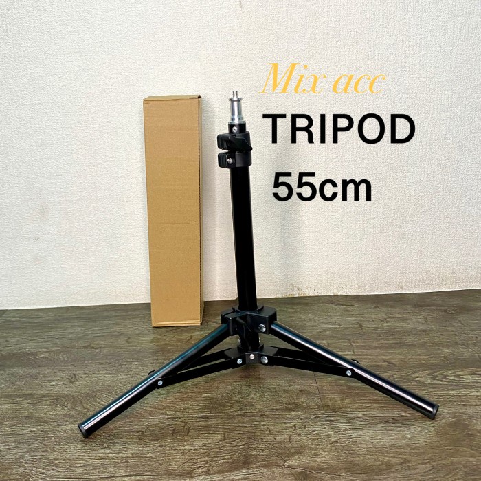 Tripod 55cm Stand For camera 0.55M