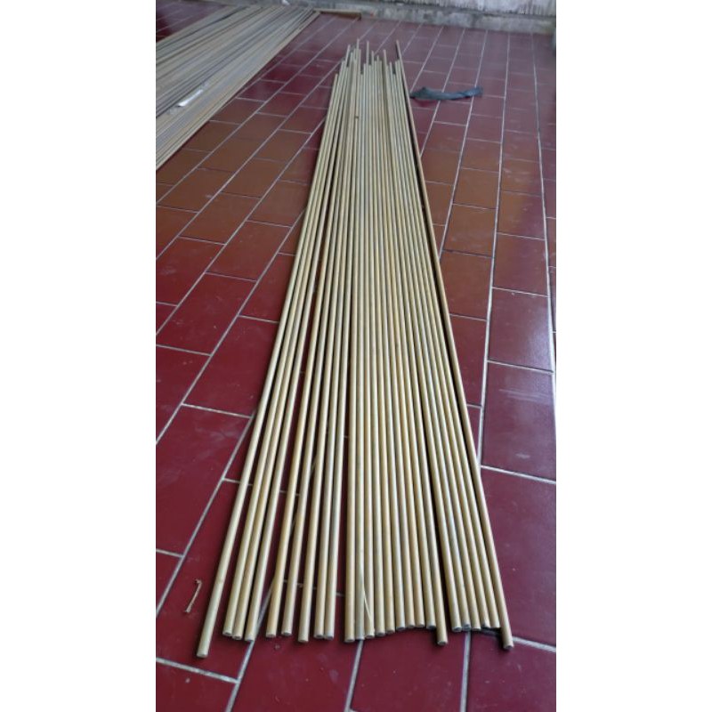 carbon sutet (USA) diameter 8,2mm panjang 190cm