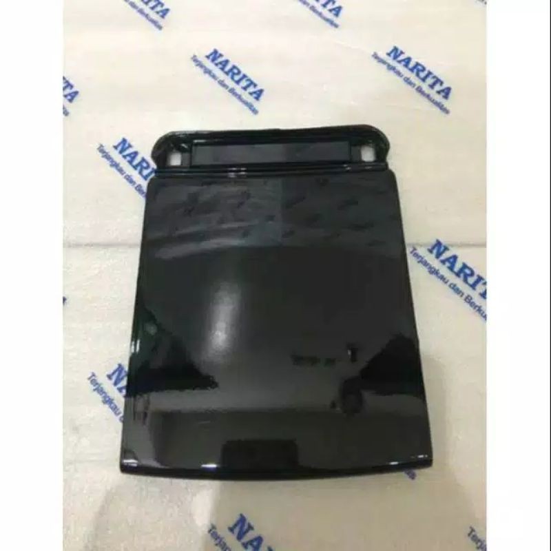 Cover pet stop sambungan body Yamaha Crypton F1