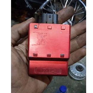 CDI RACING RTC MIO SPORTY/SOUL KARBU/ JUPITER Z