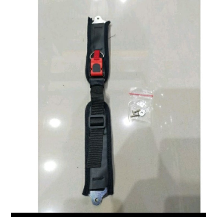 tali helm NHK || tali helm MICKORLOK