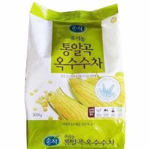 

1kg Sempio Corn Tea Oksusu Cha - Teh Jagung Korea - Oksusuca - Oksoosoo cha