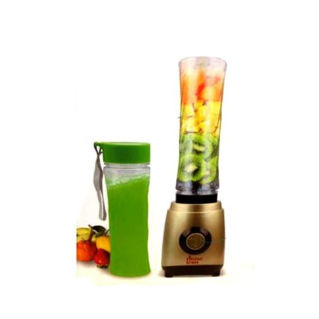 Blender Mini Gelas Blender Langsung Jadi Botol Minum