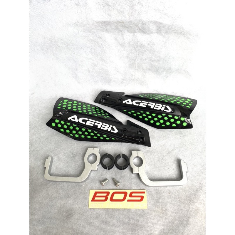 Acerbis - handguard acerbis murah - hand guar- handguard trail - handguard supermoto - handguard crf