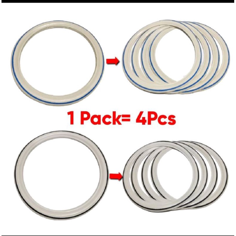 Lis ban fazzio ring 12