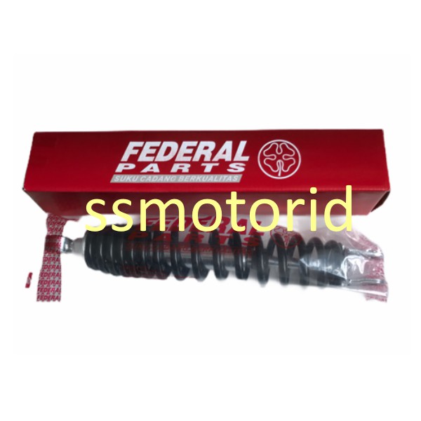 Shockbreaker Shock Breaker Shock Belakang Scoopy FI F1 Ori
