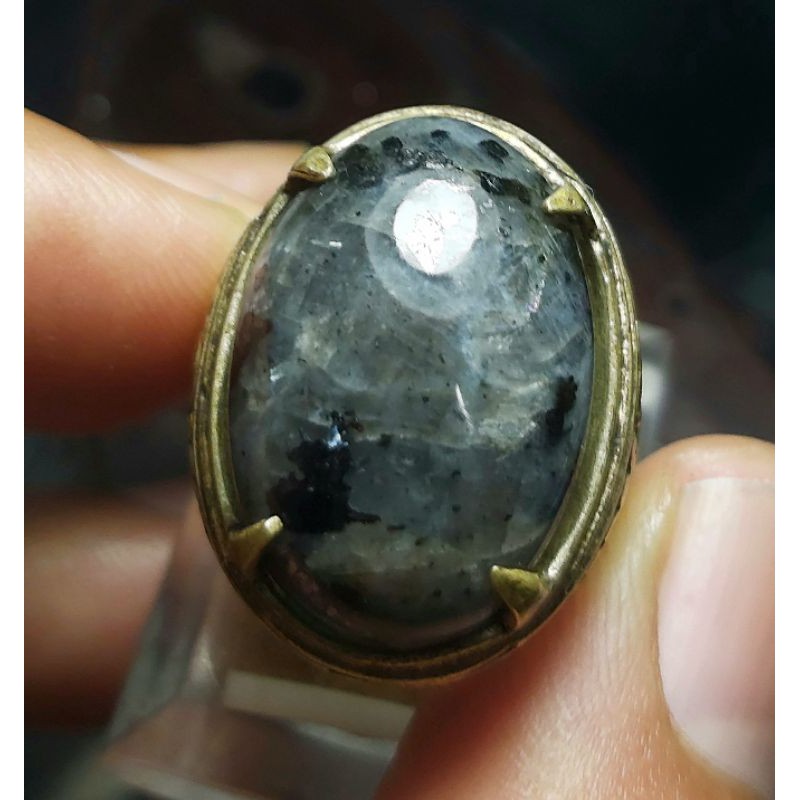 Labrador - Cincin Batu Akik