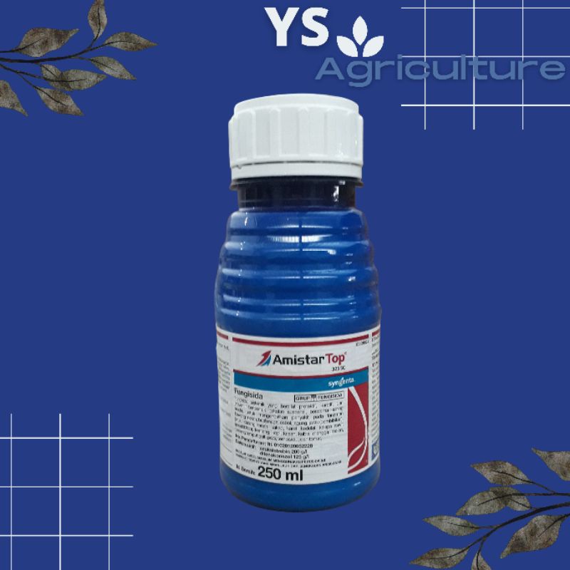 Fungisida Amistartop 250 ml