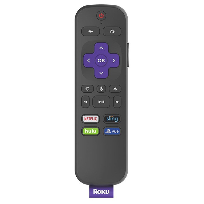 Roku Streaming Stick+ / Stick Plus 3810R