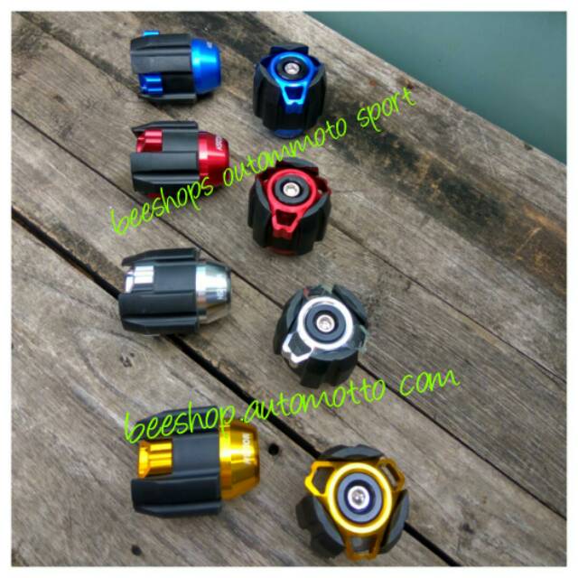 Jalu / Cover As Roda Variasi Motor Nmax, Aerox, Vario, Beat, Mio, Xeon