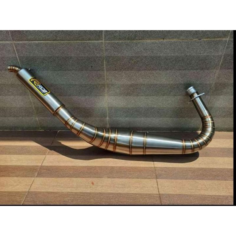 knalpot rx king kolong cobra