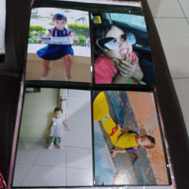 Album Foto 4r Isi 200 Poto Bagus Murah Tebal Lembar Kawin Merit Nikah Ulang Tahun Anak Anak Reuni